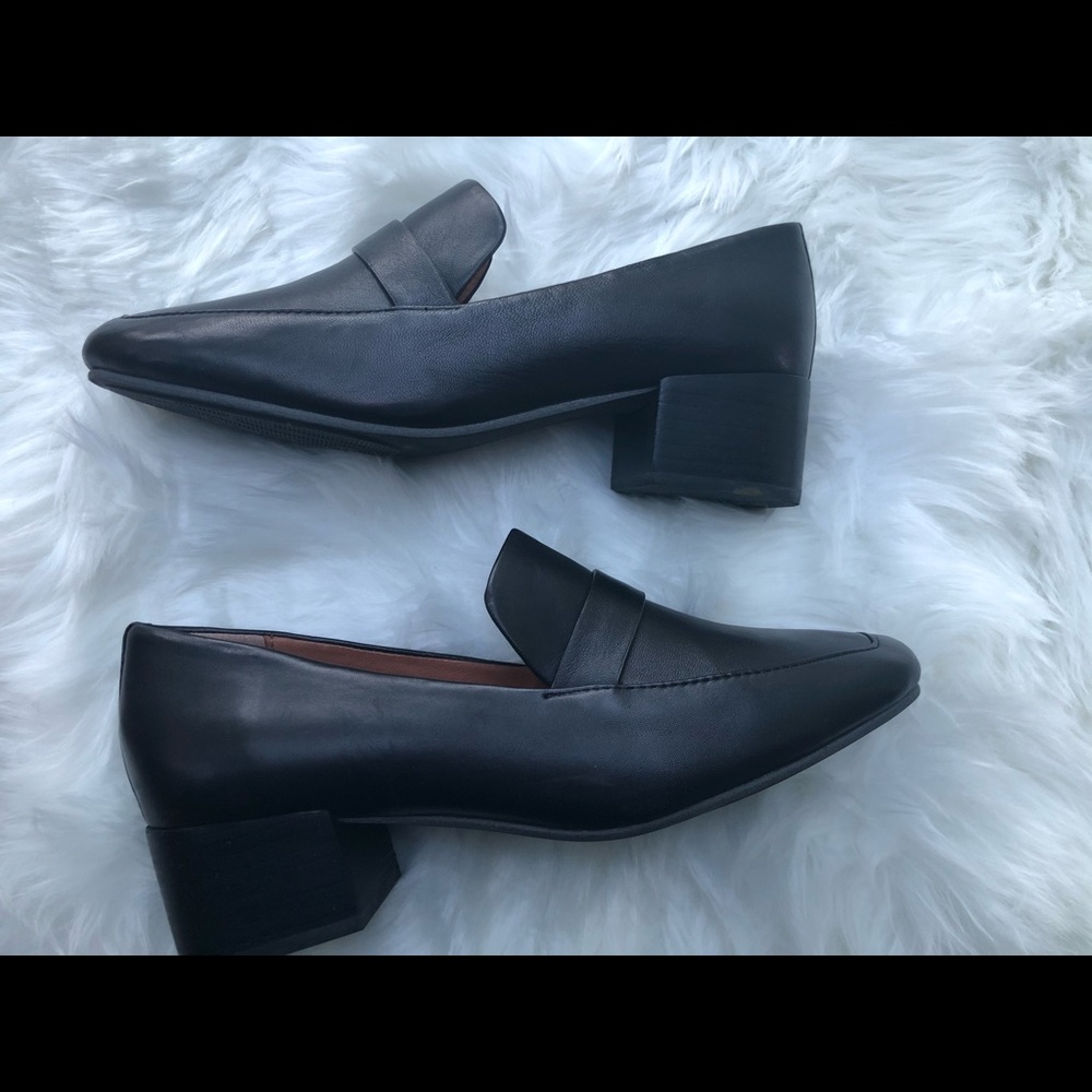 Gentle Souls Elliot Heels